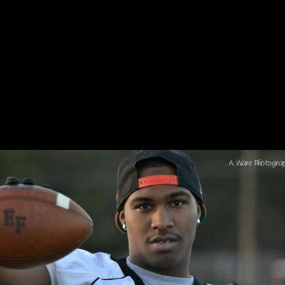 Meet your Posher, Lonzo - Picture 1 of 1